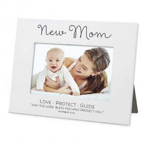 New Mom