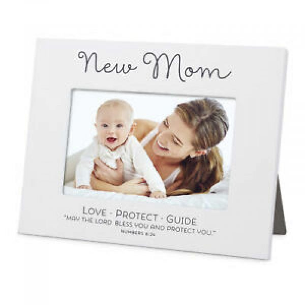 New Mom