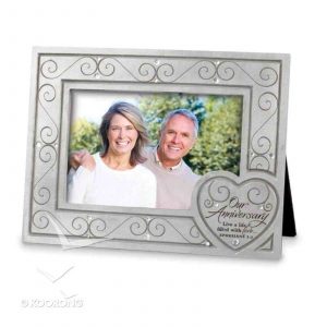 Photo Frame -  Live A Life Of Love
