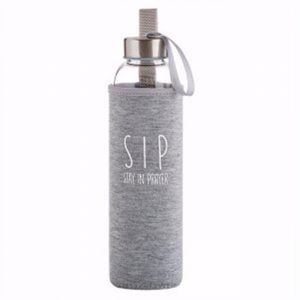 Bottle Cover - Stay In P D1681
