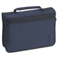 Bible Covers -  Blue Medium