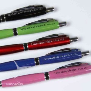 Pen -  Jolly Jotters