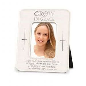 Grow In Grace