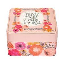 Friends Fashion Box