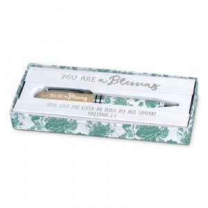 Pen-pretty Prints-you Are A Blessing