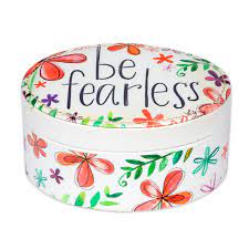 Be Fearless Fashion Box