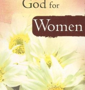 Misc./christian Art Gifts -  Promises From God For Women