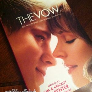 Kim & Krickett Carpenter -  The Vow