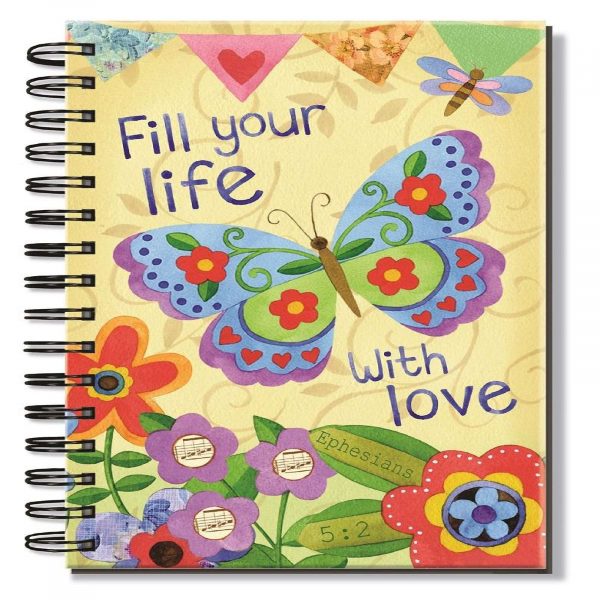 Journal -  Fill Your Life