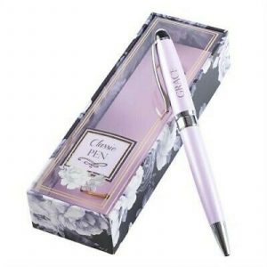 Pen -  Classic Pen Pink
