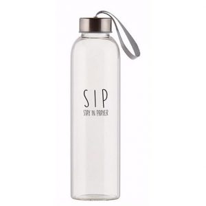 Water Bottle - Stay In Prayer