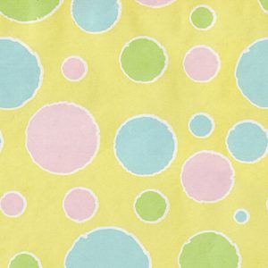 Baby Bubbles 24x85 Cr