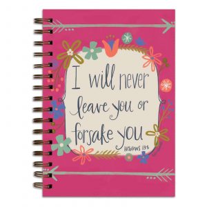 Never Leave Wiro Journal