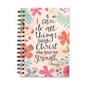 All Things Christ Wiro Jrnl