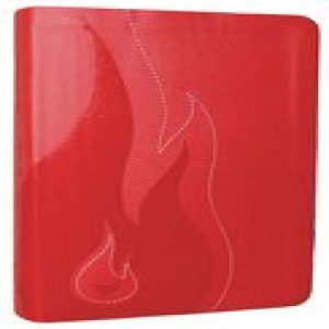 Nkjv -  Nkjv Ignite Teen Bible, Leathersoft, Watermelon Pink
