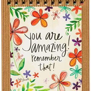 You Are Amazing Easelbook