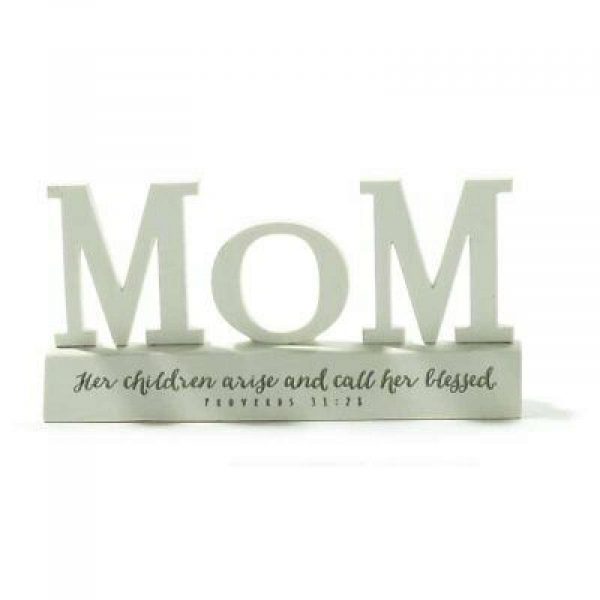 Plq Ttop Mom Your Children Arise