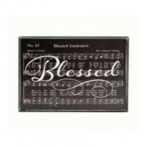Shadowbox -  Engraved Metallic - Dad