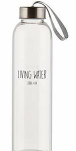 Water Bottle - Living Water