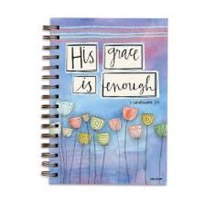 His Grace Wiro Journal