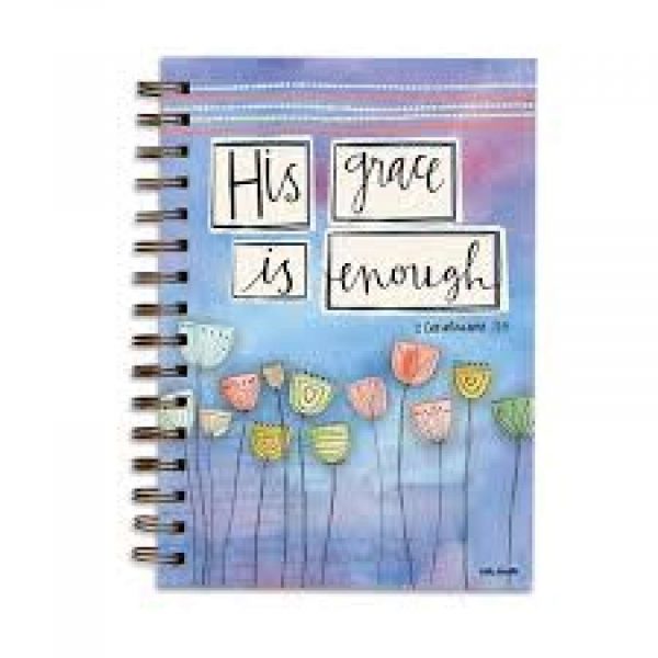 His Grace Wiro Journal