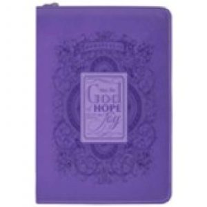 27450 Act Justly Love Mercy Blue On Blue Wrap