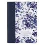 Journal Classic Blue Floral Be Still & Know