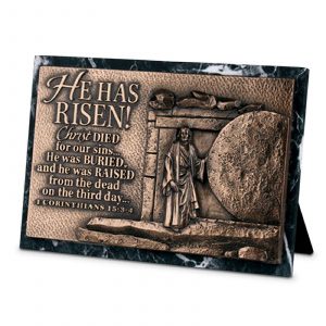 Rectangle Sculpture -  Risen