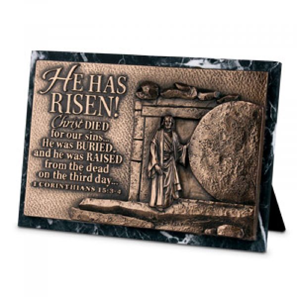 Rectangle Sculpture -  Risen