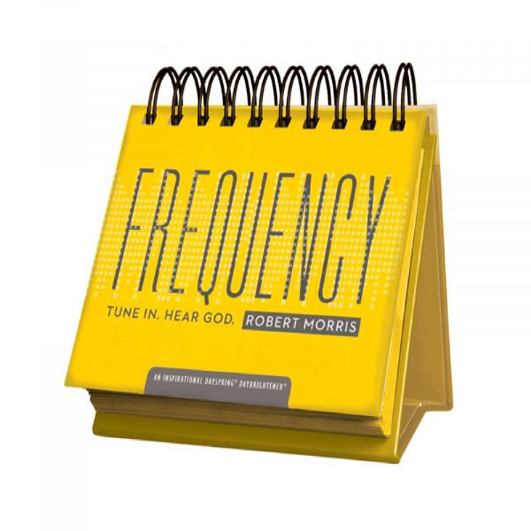Perpetual Calendar - Frequency