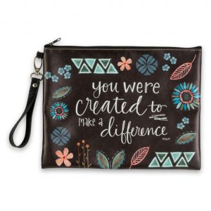 Make A Difference Make-up Bag