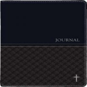 Journal -  Journal Black