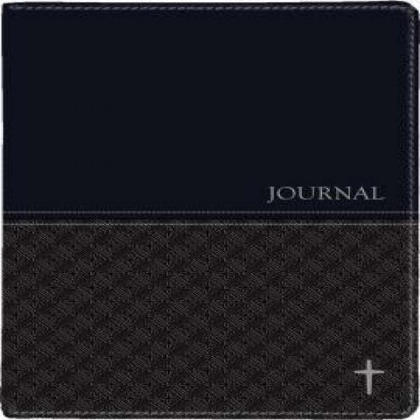 Journal -  Journal Black