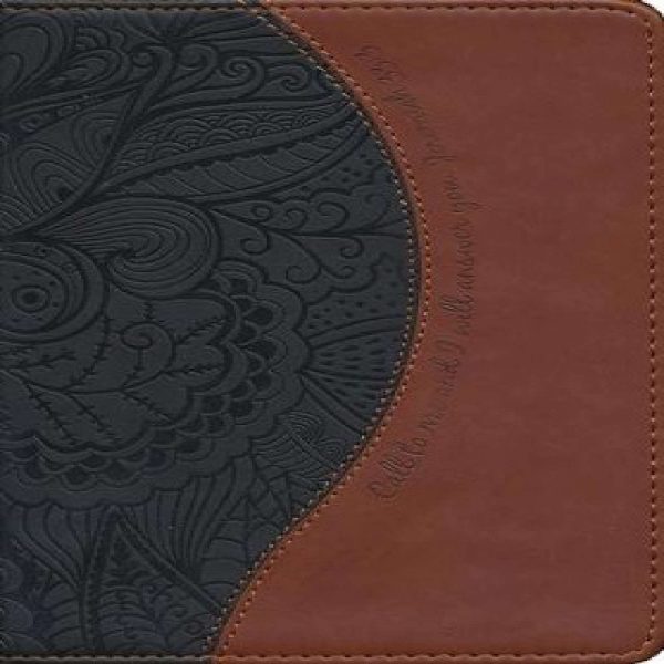 Journal: Call To Me