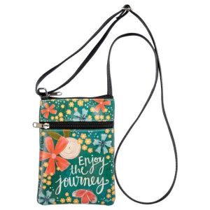 Enjoy Journey Crossbody Bag