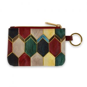 Bella Fashion Bag Jewel Tone