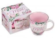 Mug Ceramic I Love That You're My Mom Mug564