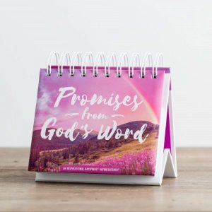 Perpetual Calendar - Promises From God's Word