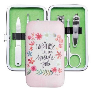 Happiness Manicure Set