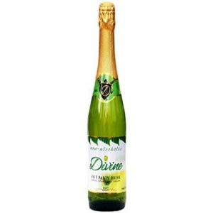 Non Alcoholic -  Party Drink Apple