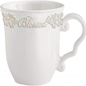 Thankful Collection - Blessed Mug ( C)