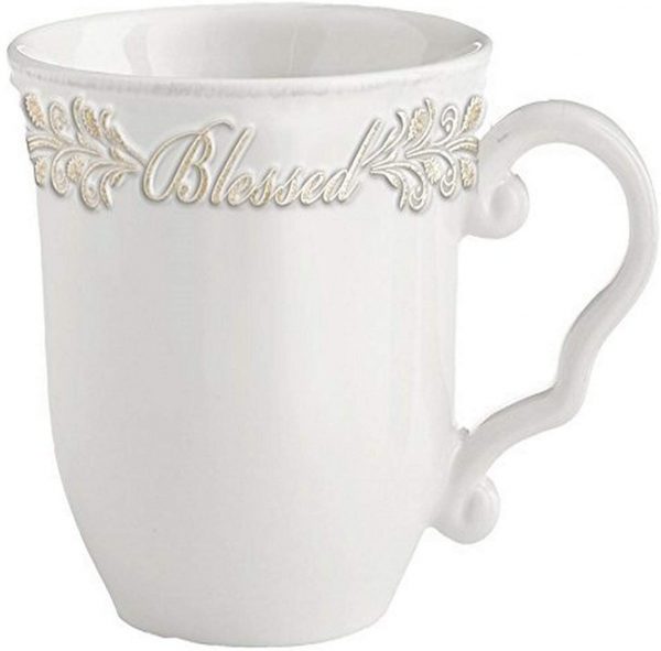 Thankful Collection - Blessed Mug ( C)
