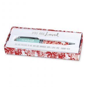 Pen-pretty Prints-you Are Loved