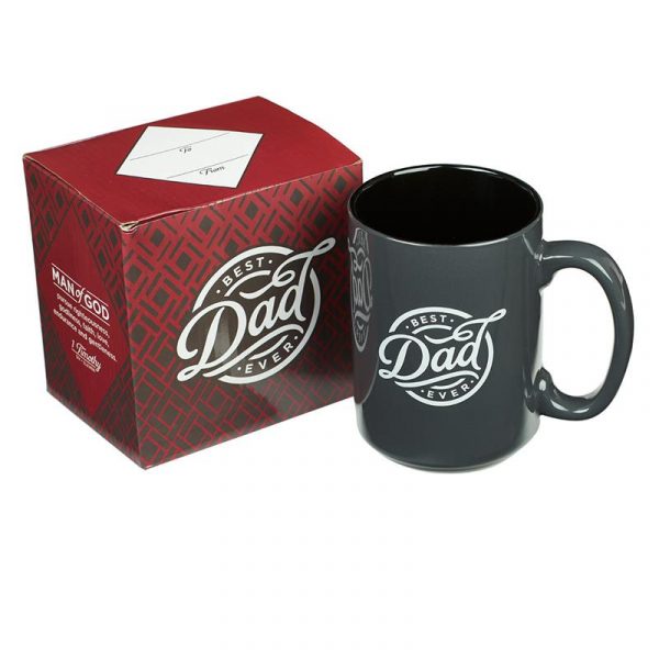 Mug Best Dad Ever