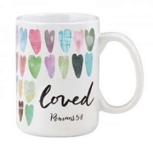 Loved Mug