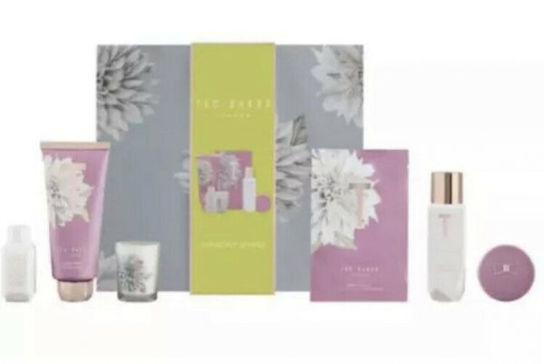 Ted Baker Harmony Jewels Gift Sets