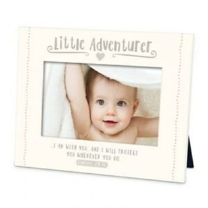 Frame-mdf-cream-little Adventurer