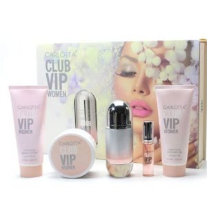 Perfume - Carlotta Club Vip Women