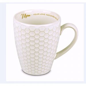 Ceramic Mug -  Mom