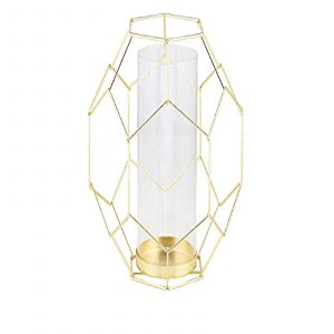 9x8-lantern-honeycomb-gold